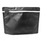 12x9x4 Inch Child Resistant Exit Bags Ziplock Smell Proof Offset Printing