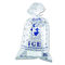 처분할 수 있는 10lb 25lb 얼음 사탕 비닐 봉투, 재사용할 수 있는 얼음 대중 음악 주머니