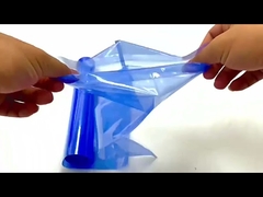 Cake Decorating Tools 12 inch Small Disposable Piping Bags For Cake Frosting