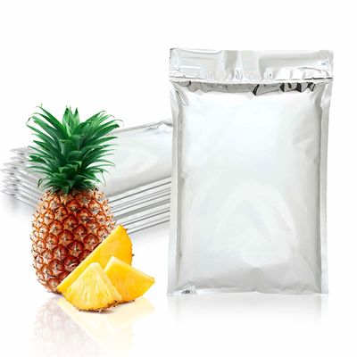 은 단열 선적 봉투 금속 단열 엽지 봉지 자폐 봉지 단열 열 봉지